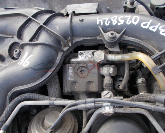 ГНП за Audi A6 4F 2.7TDI Diesel Fuel Pump 0445010125 059130755J