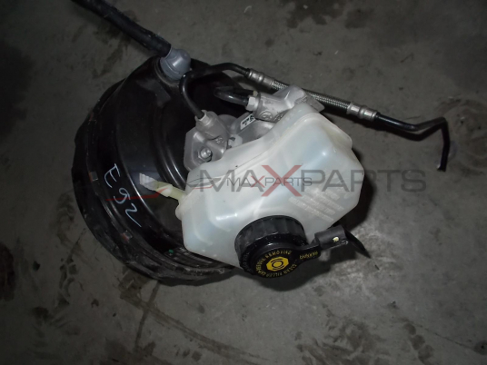 Серво усилвател за BMW E92 330 D BRAKE SERVO  6785647   29 6785647 02