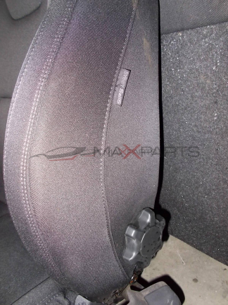 Салон за VOLVO S60 2015