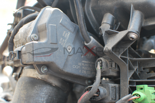 Дроселова клапа за Audi A3 1.8TFSI 06F133062J A2C53302056