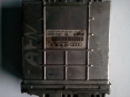 Компютър за AUDI A4 1.9 AFN ENGINE ECU  028906021GN  0281001660