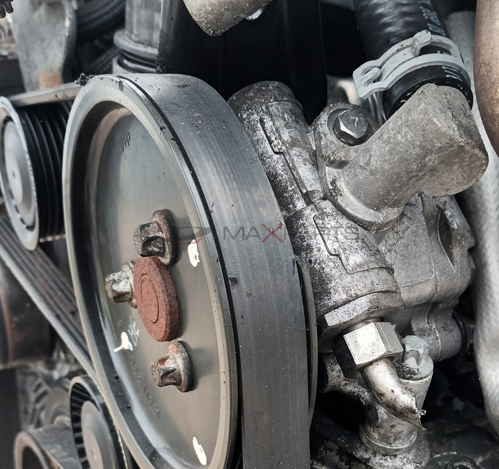 ХИДРАВЛИЧНА ПОМПА W203 2.2 CDI