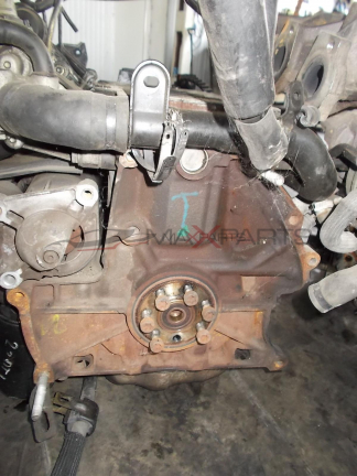 Двигателен блок за RENAULT 2.2 DTI