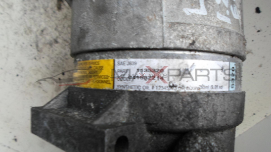 КЛИМА КОМПРЕСОР AIR CON PUMP  LAGUNA 1.8 I