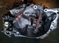 PEUGEOT 306 1.8 16V MANUAL GEARBOX