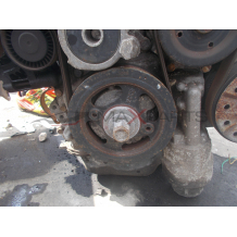 Шайба колянов вал за Toyota Avensis 2.2 D4D CRANKSHAFT PULLEY