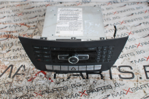 CD радио за Mercedes-Benz C-Class A2049005908