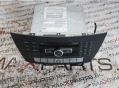 CD радио за Mercedes-Benz C-Class A2049005908