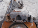 Преден ляв спирачен апарат за  LAND ROVER FREELANDER 2.2 D TD4 front left brake caliper