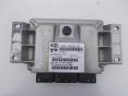 Компютър за PEUGEOT 307 1.4 16V ENGINE ECU 9654722780 9647498180 IAW6LP2.01