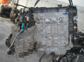 Двигател за Ford Fiesta 1.25I STJB