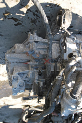 Скоростна кутия за OPEL ASTRA 1.6CDTI 6 speed