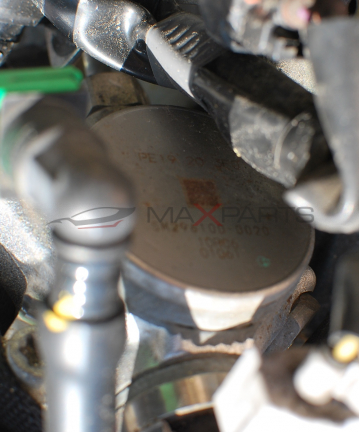 ВАКУМ КЛАПАН ЗА MAZDA3 2.0 2016 PE19  SM296100-0020  0106  PE19  SM296100-0020  10R06 01061