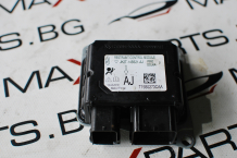 ЦЕНТАРЛА AIRBAG 2020 FORD TRANSIT CUSTOM AIRBAG CONTROL MODULE ECU JK2T-14B321-AJ