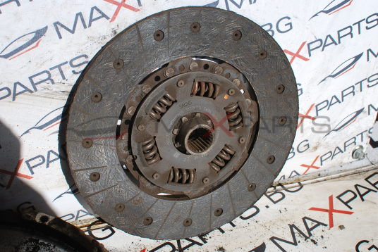 Комплект съединител за Opel Insignia 2.0CDTI