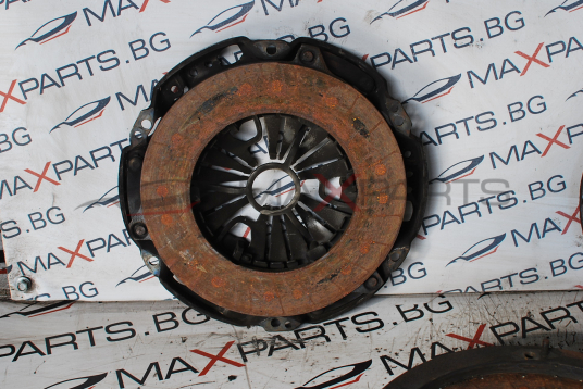 Комплект съединител за Citroen Jumper 2.2HDI