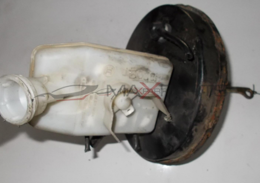 Серво усилвател за FORD TRANSIT 2.4 TDDI BRAKE SERVO   YC15-2B195-DE   0204021752