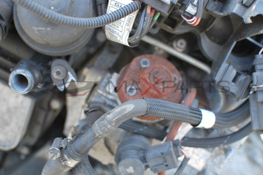 ГНП за BMW E90 320D 7807495 0445010510