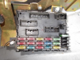 Бушонно табло за ALFA ROMEO 156 Fuse box 46447809