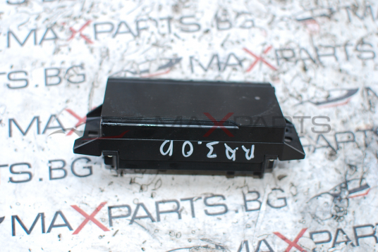 Управление навигация за Range Rover DPLA-18C858-DC