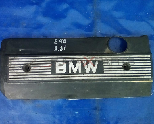 E 46 2.8 i BMW ENGINE COVER