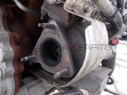 Турбо компресор за JAGUAR XJ 2.7D 5R8Q-6K682-AD Turbo compressor