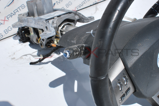 Волан за Jaguar XF