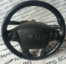 ВОЛАН ЗА KIA SORENTO 2015
