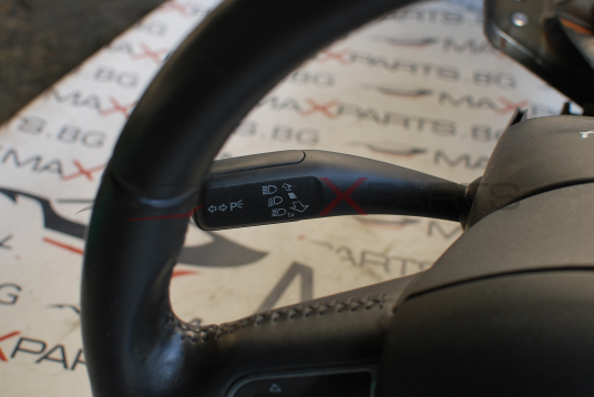 Волан за Audi A4 B8