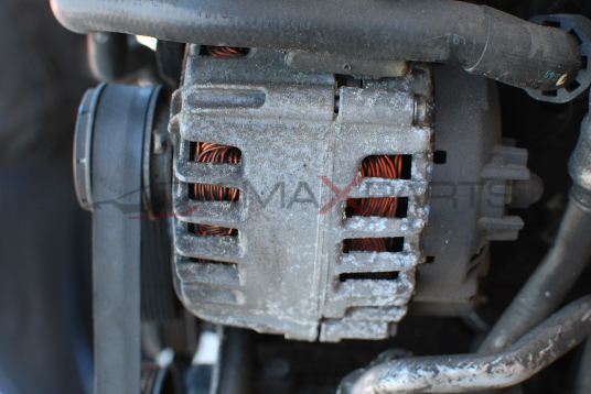 Генератор за Audi A3 2.0TDI 03L903023A