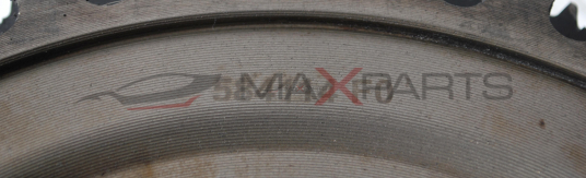 МАХОВИК И СЪЕДИНИТЕЛ ЗА  FORD TRANSIT 2.4TDCI       584114F0