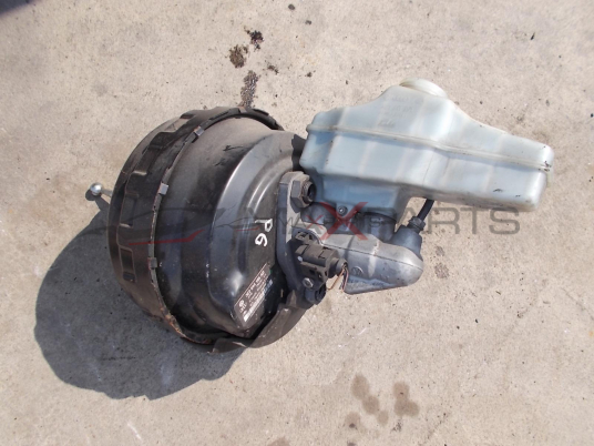 Серво усилвател за VW PASSAT 6 2.0 TDI BRAKE SERVO 3C2614105AD