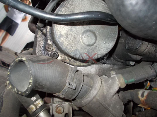 Вакум помпа за OPEL 1.9 CDTI 150 HP  55205446