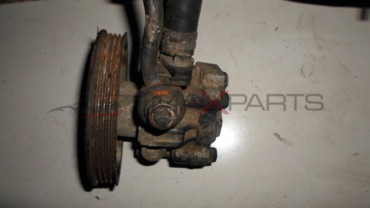 Хидравлична помпа за MITSUBISHI L200 2.5D