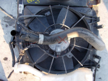 Перка охлаждане за HONDA CIVIC 2008  1.8 I-VTEC