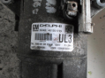 Клима компресор за OPEL ZAFIRA A 1.6 16V A/C compressor  13286085