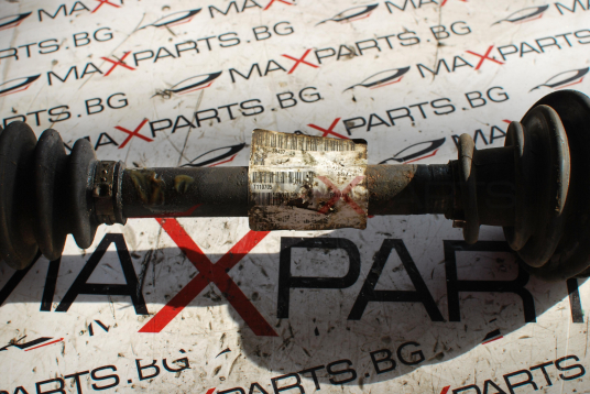 Предна лява полуоска за Ford Galaxy 2.0TDCI AC01-3B437-JA AUTO