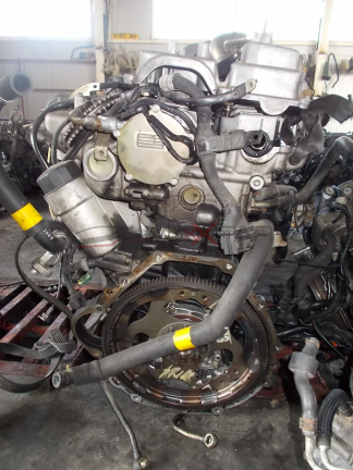 Ssang Yong Rexton 2.7 CDI...90000КМ!!!