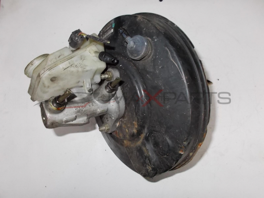 Серво усилвател за MINI COOPER BRAKE SERVO  6757181E