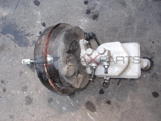 Серво усилвател за FORD TRANSIT 2.2 TDCI BRAKE SERVO 0204770665 9C112B195CB