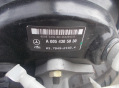 Серво усилвател за Mercedes Benz C-Class W203 2.2CDI BRAKE SERVO A0054305030