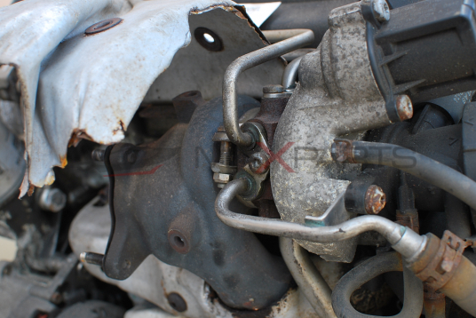 Турбо компресор за Audi A1 1.4TSI 03C145701T