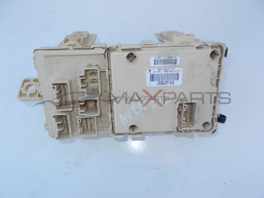Бушонно табло за TOYOTA AVENSIS FUSE BOX