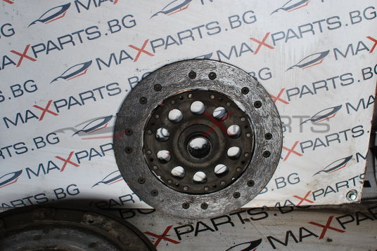 Комплект съединител за BMW E90 2.0D