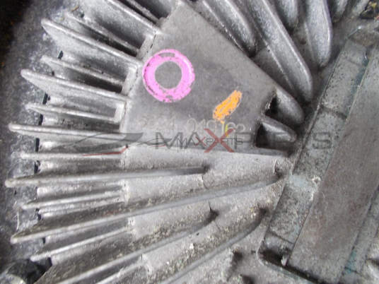 Виско за MITSUBISHI L200 2.5DID