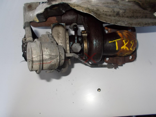 Турбо компресор за FORD TRANZIT 2.2 TDCI   6C1Q-6K882-00  4918106912 7321018   6C1Q6K88200