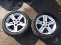 Алуминиева джанта 16`` за MAZDA 6 7J ET55 ALUMINUM WHEELS
