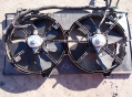 Перки охлаждане за MAZDA 6 2.0D Radiator fans
