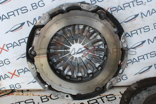 Комплект съединител за Suzuki Grand Vitara 1.9DCI