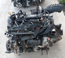 ДВИГАТЕЛ D4HBAU 2.2 ДИЗЕЛ